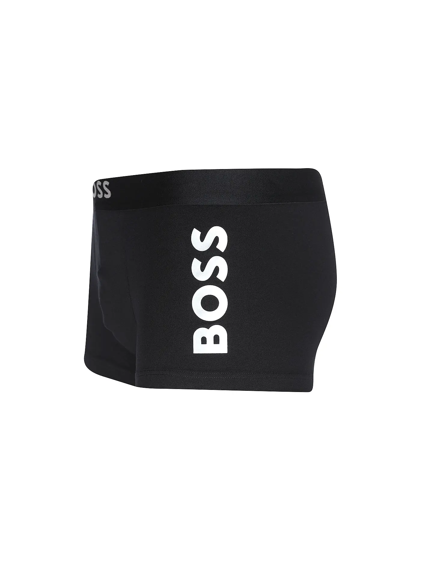 BOSS | Pants black | schwarz